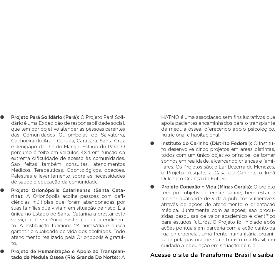 Rede do bem no Congresso Brasileiro de Radiologia   Fique por dentro do que foi o CBR Solidário no CBR20 O CBR20 teve   
