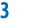 3