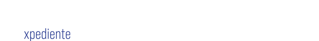 Expediente