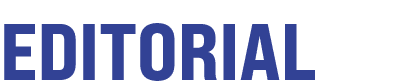 Editorial 