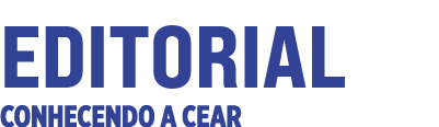 Editorial CONHECENDO A CEAR 