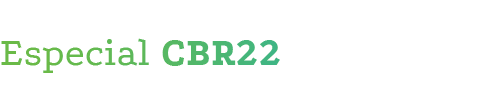 Especial CBR22