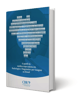 Blank vertical book cover template with pages in front side standing on white surface  Perspective view  Vector illustration 