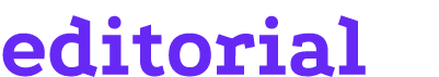 editorial 
