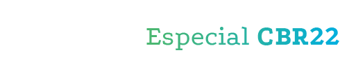 Especial CBR22