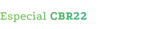 Especial CBR22