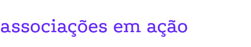 associações em ação