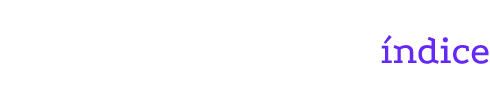 índice