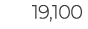 19,100