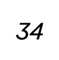 34