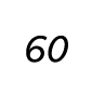 60