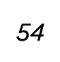 54