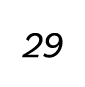 29