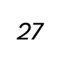 27
