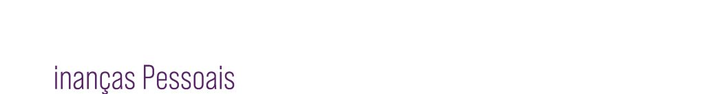 Finanças Pessoais