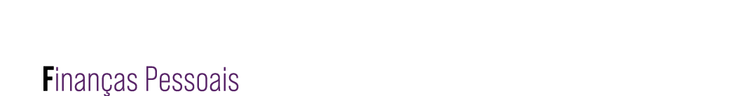 Finanças Pessoais