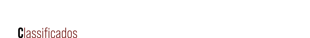 Classificados