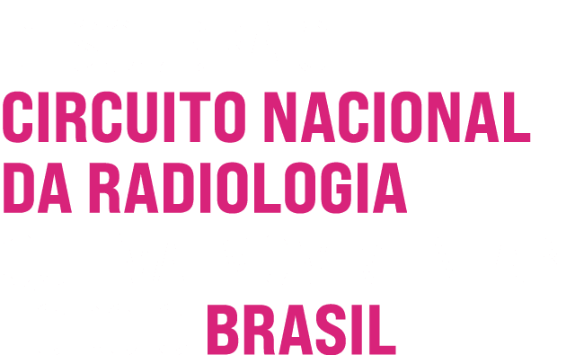 Descubra o Circuito Nacional da Radiologia que vai movimentar todo o Brasil