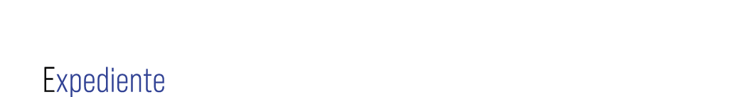 Expediente