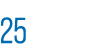 25