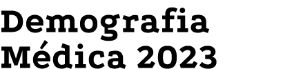 Demografia M dica 2023