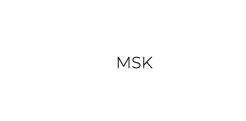 MSK