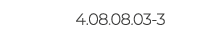 4.08.08.03 3