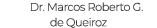 Dr. Marcos Roberto G. de Queiroz