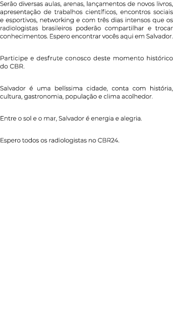 Ser o diversas aulas, arenas, lan amentos de novos livros, apresenta o de trabalhos cient ficos, encontros sociais e...