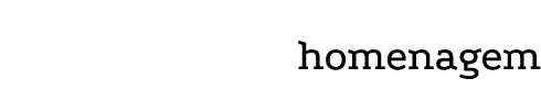 homenagem