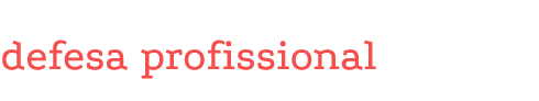 defesa profissional