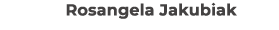 Rosangela Jakubiak