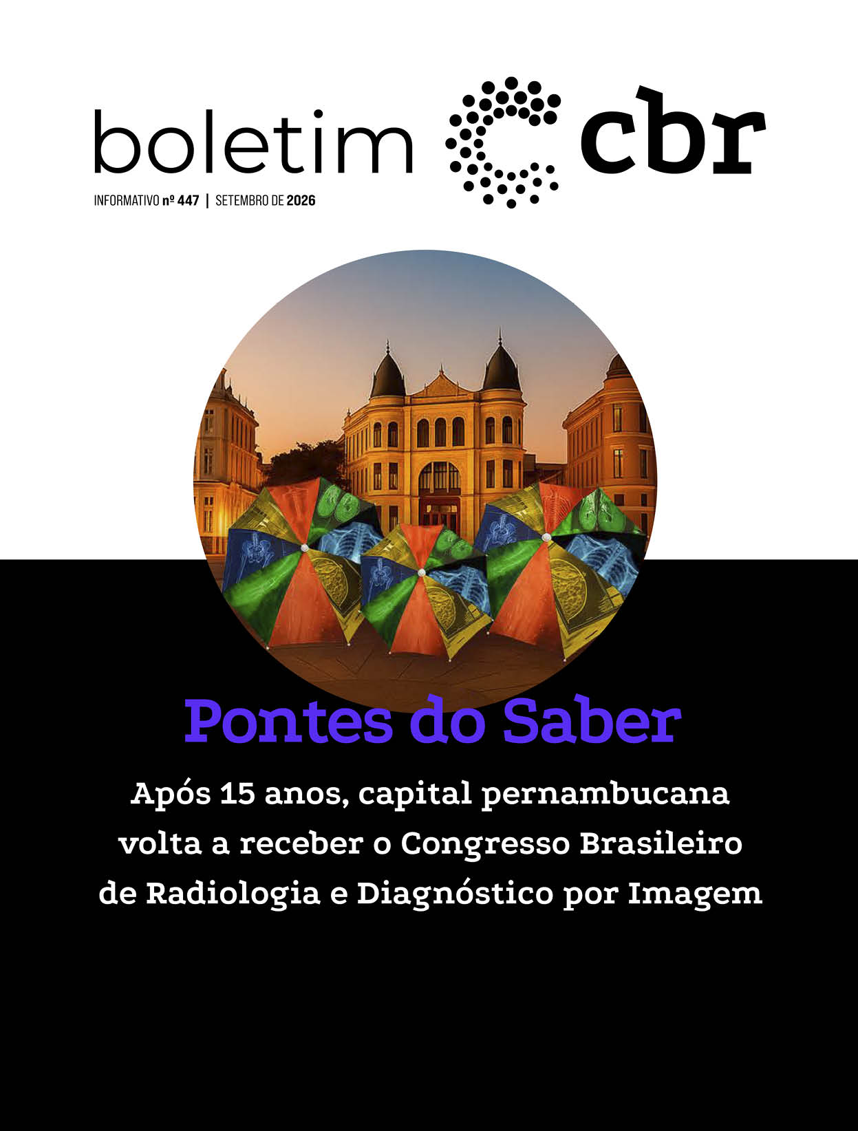 M os de v rias pessoas sobrepostas em sinal de uni o com texto sobre campanha de valoriza o do m dico radiologista lan ada pelo Col gio Brasileiro de Radiologia e Diagn stico por Imagem.  Descri  o gerada por IA