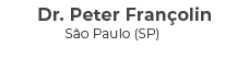 Dr. Peter Fran olin S o Paulo (SP) 