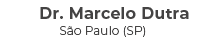Dr. Marcelo Dutra S o Paulo (SP) 